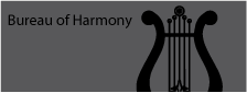 Bureau of Harmony